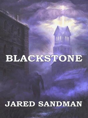cover image of Blackstone
